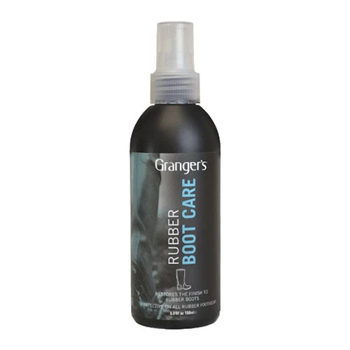 Grangers - Gummistiefelpflege 150 ml