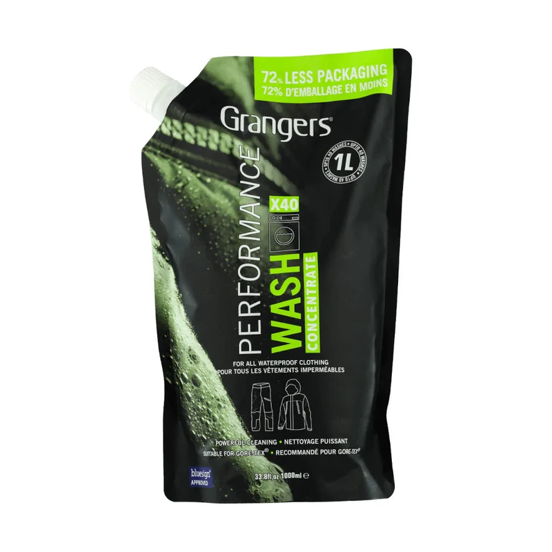Grangers - OWP Performance Wash Flüssigseife // 1L