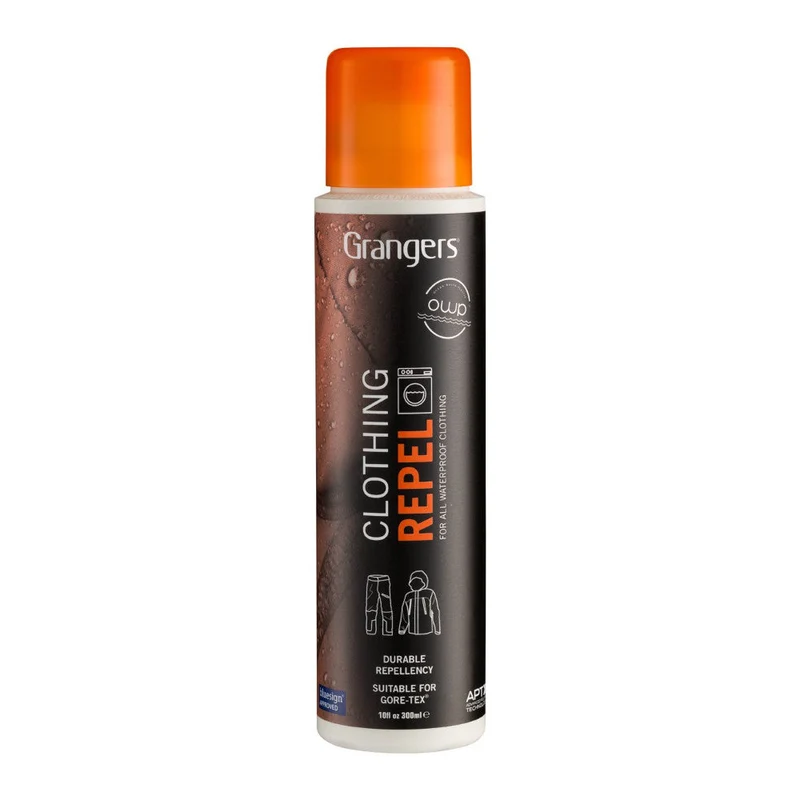 Grangers - OWP Clothing Repel Flüssigimprägnierung (300 ml)