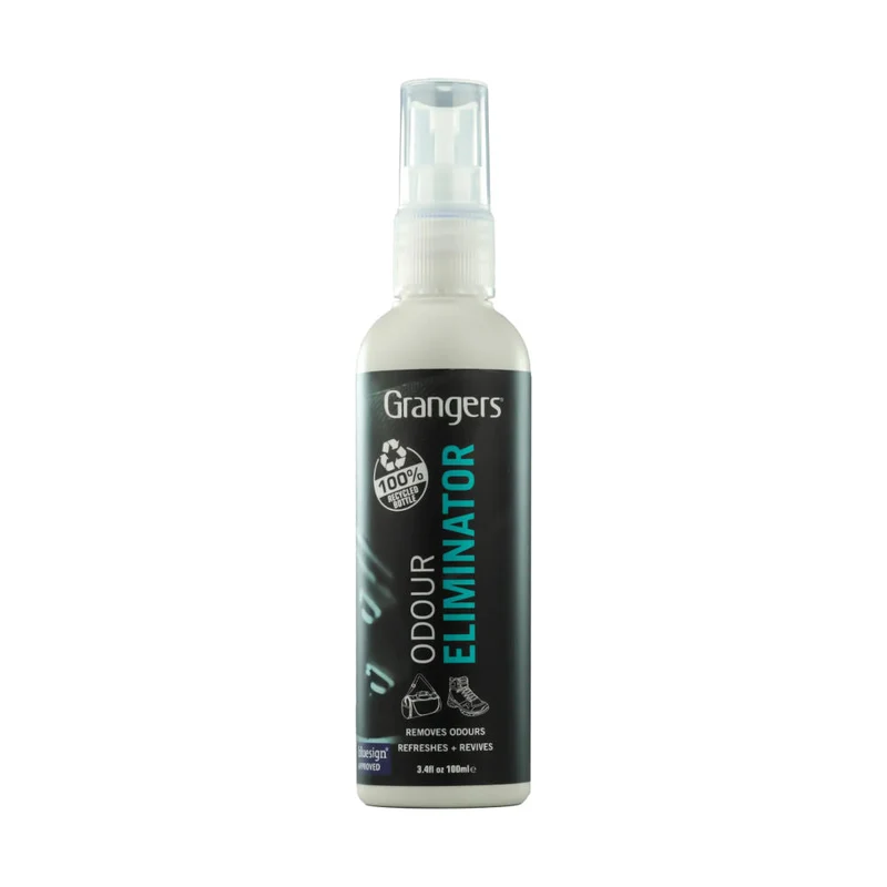 Grangers - Odor Eliminator Geruchsentferner (100 ml)