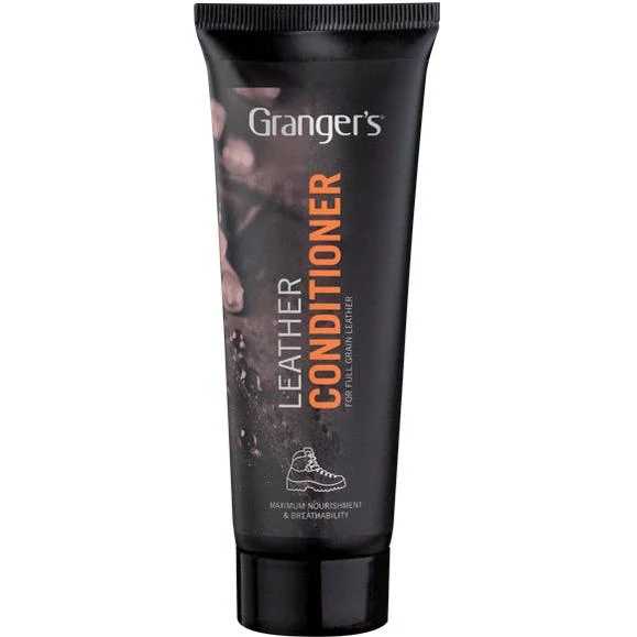 Grangers - Lederpflegemittel