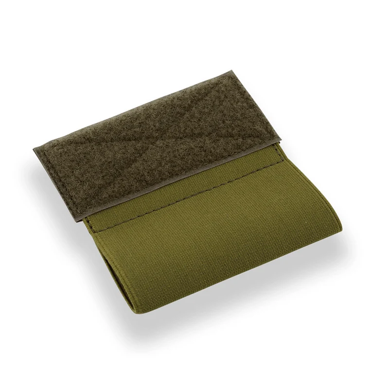 Gingers Tactical Gear - Tourniquet Holder // Förstergrün