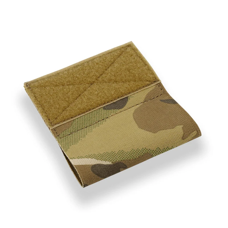 Gingers Tactical Gear - Tourniquet Holder // MultiCam
