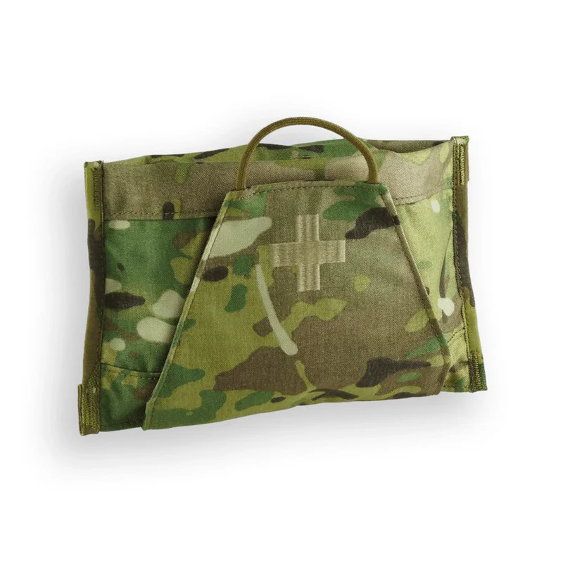 Gingers Tactical Gear - Medizintasche // MultiCam