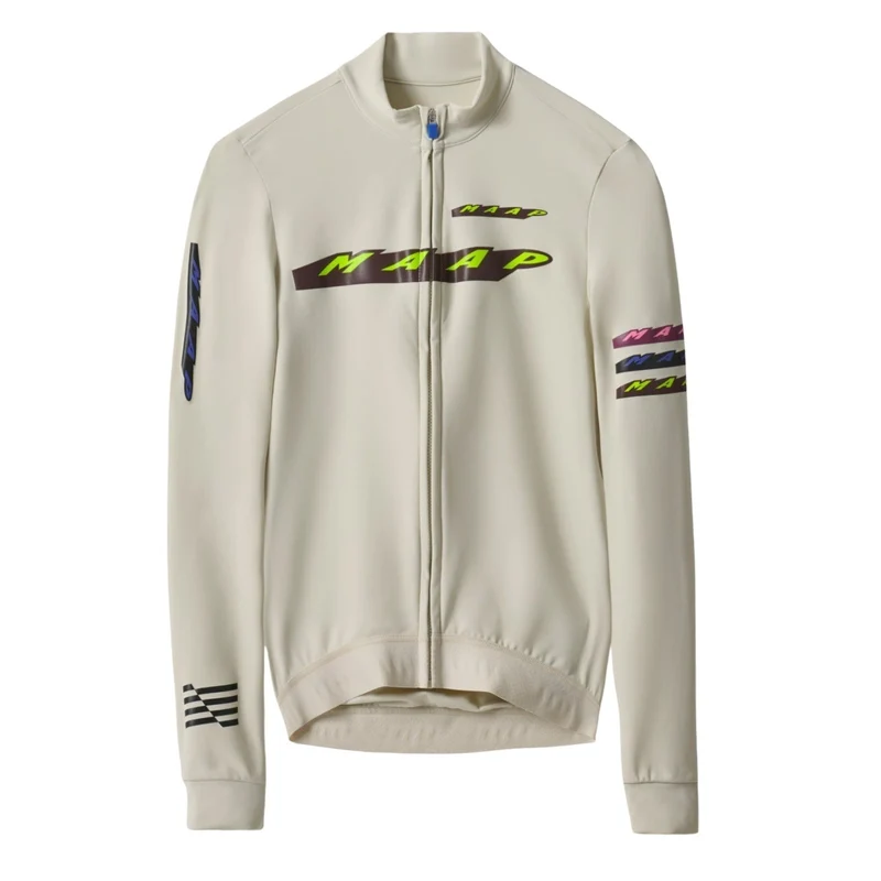 Women's Evade X Thermal Long Sleeve Jersey 2.0