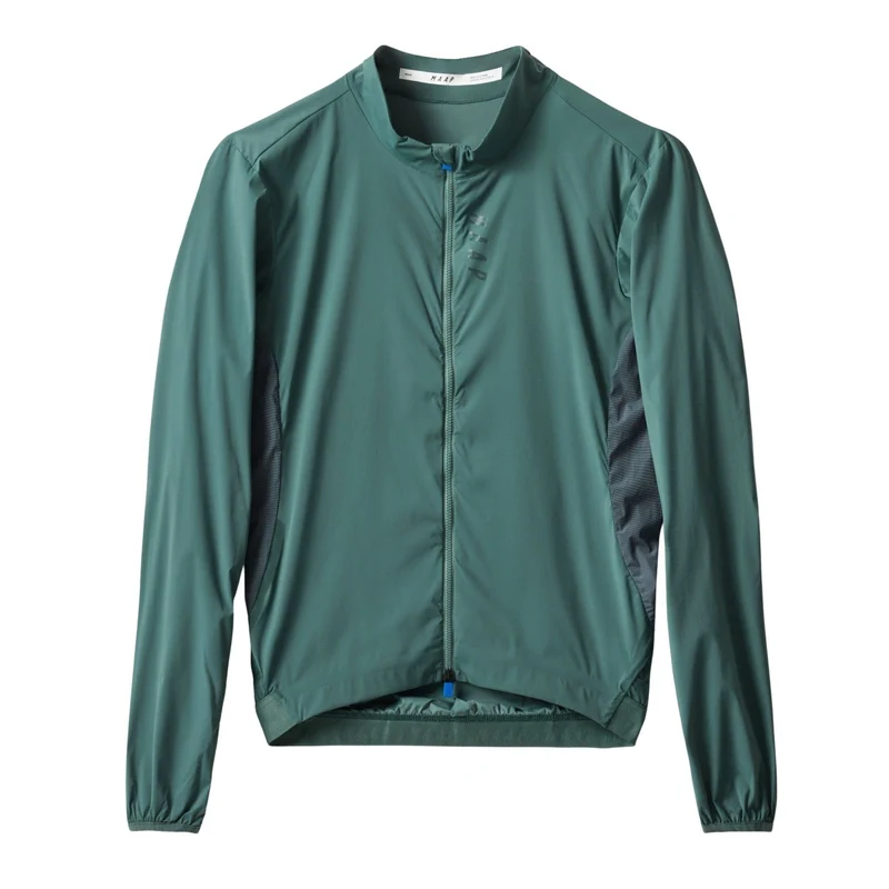 Flow Jacket