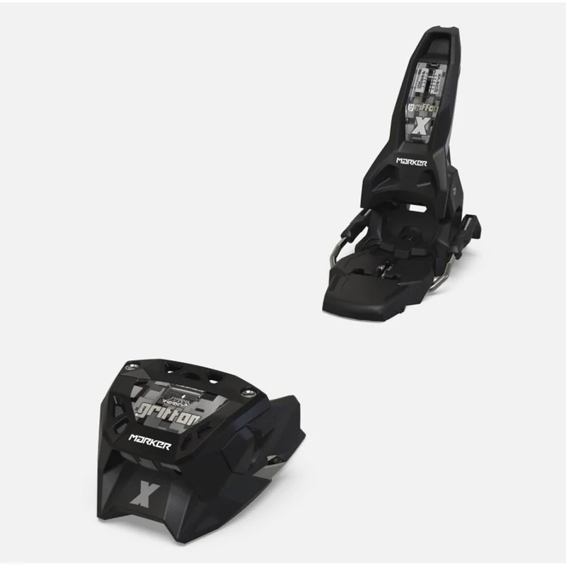 Marker Griffon X 13 black 2026/27