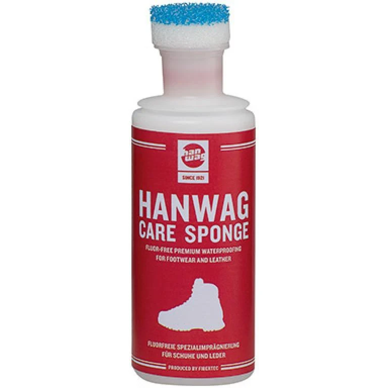 Hanwag - Pflegeschwamm Imprägnierung
