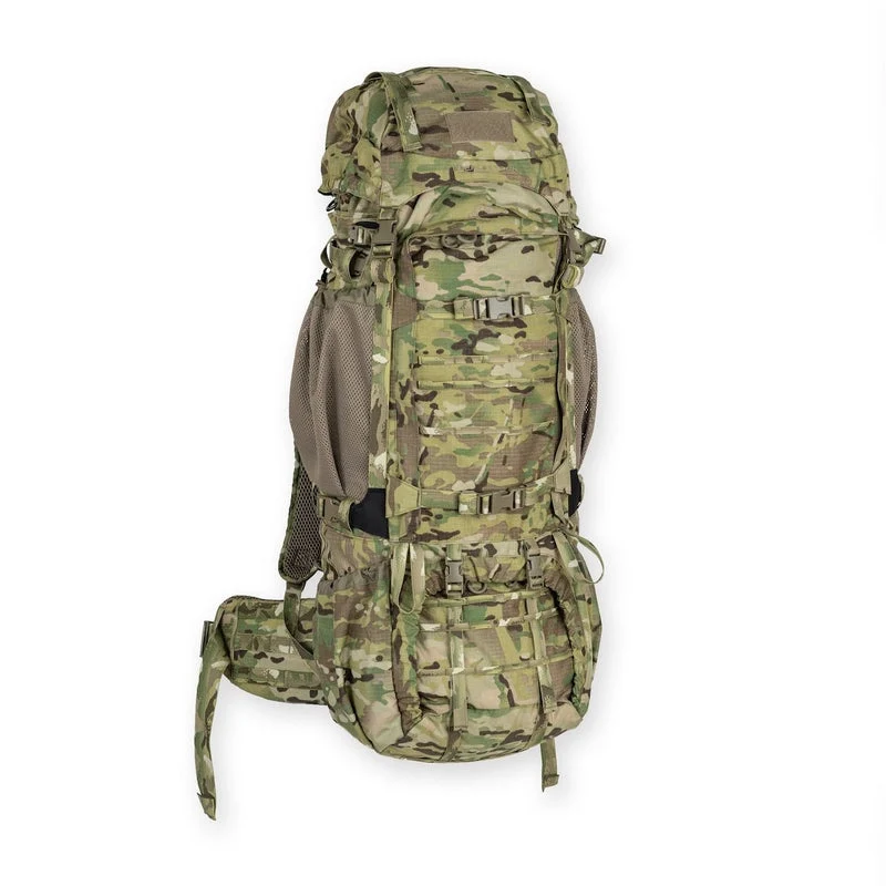 Eberlestock - Battleship-Rucksack 100L // MultiCam