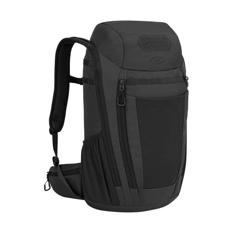 Highlander - Eagle 2 Rucksack 30L // Schwarz
