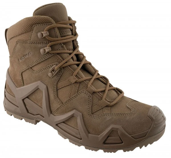 Lowa - Zephyr MK2 MID Stiefel // Coyote