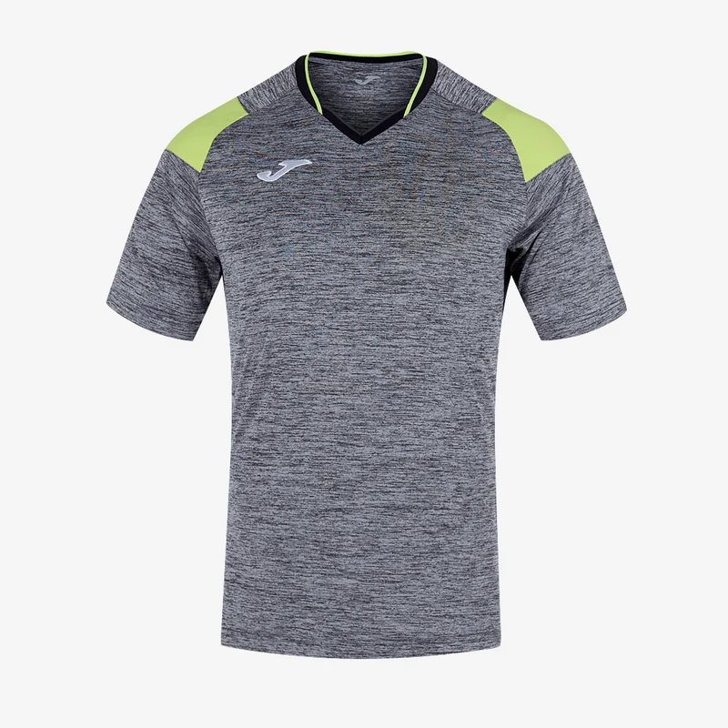 Joma Crew III SS Shirt