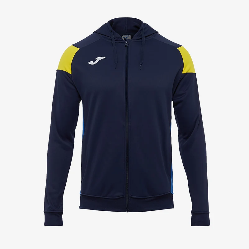 Joma Crew III Hoodie