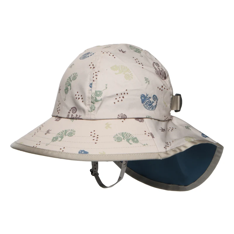 Sunday Afternoons Kinder Play Kleinkind Sonnenhut - Beige-Multi