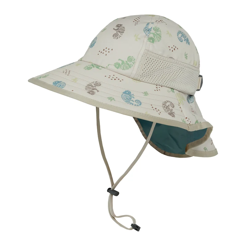Sunday Afternoons Kinder Play Sonnenhut - Beige-Multi