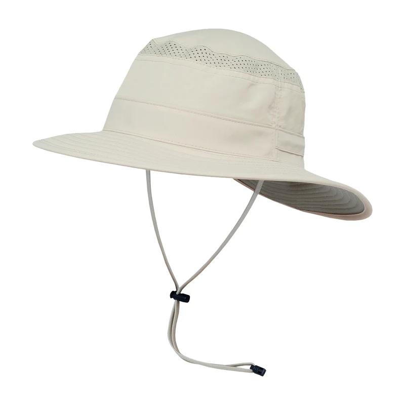 Sunday Afternoons Cruiser Wasserabweisender Sonnenhut - Creme