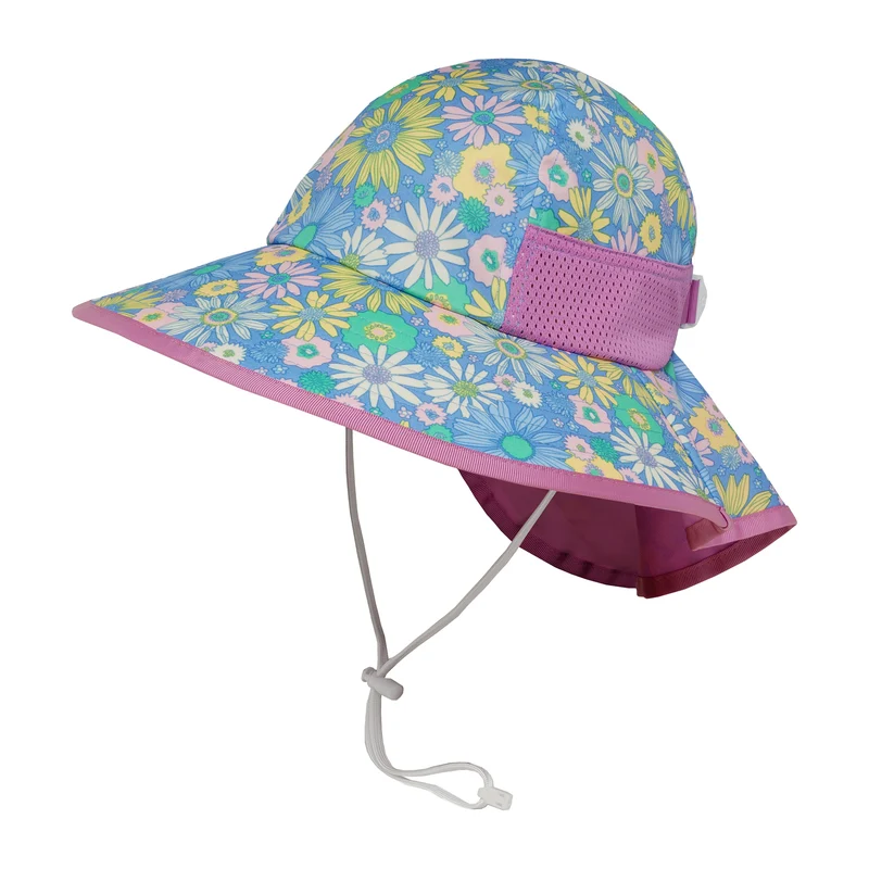 Sunday Afternoons Kinder Play Sonnenhut - Blau-Pink