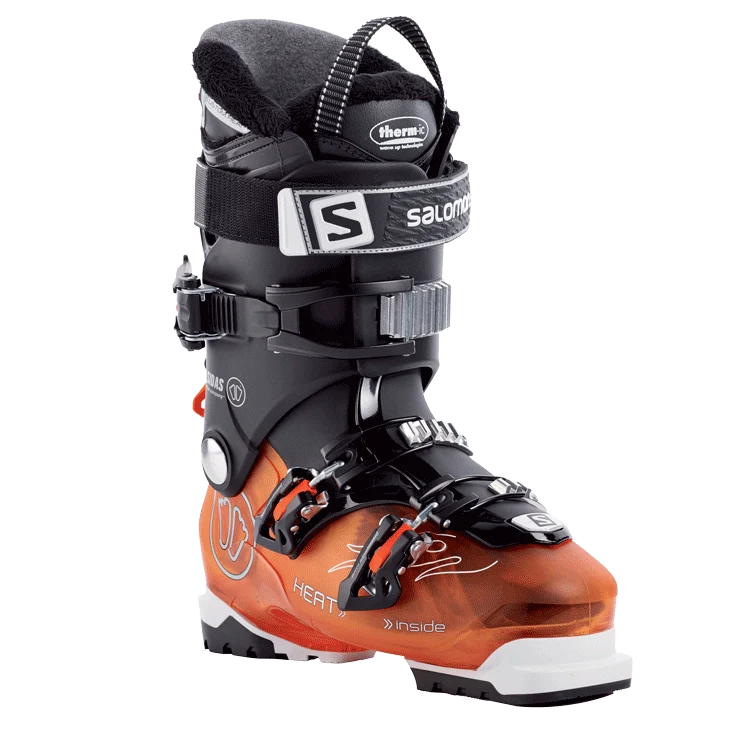 Heated ski boots - Heat SkiBoots men