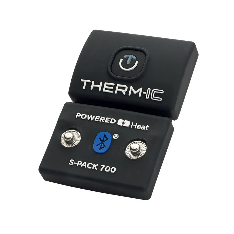 Replacement battery for heated socks - S-Pack 700B