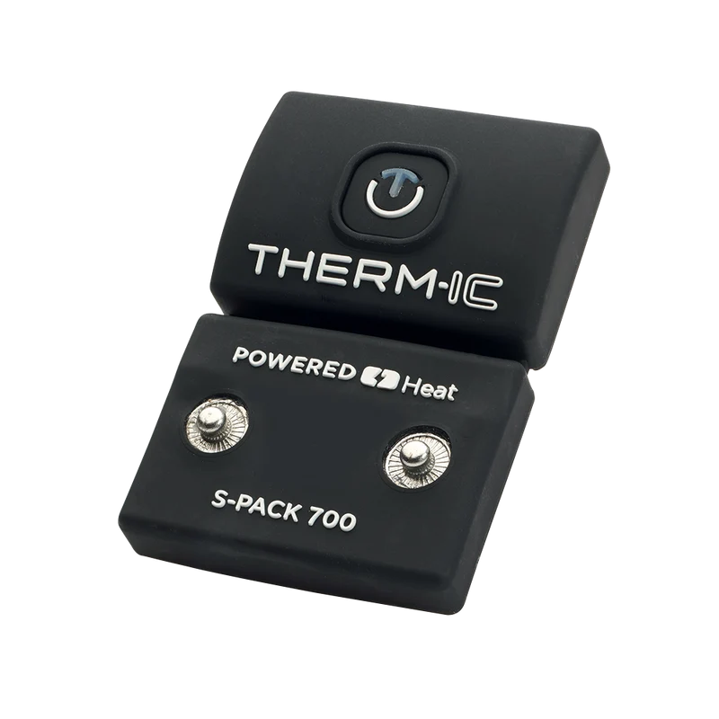 Replacement battery for heated socks - S-Pack 700