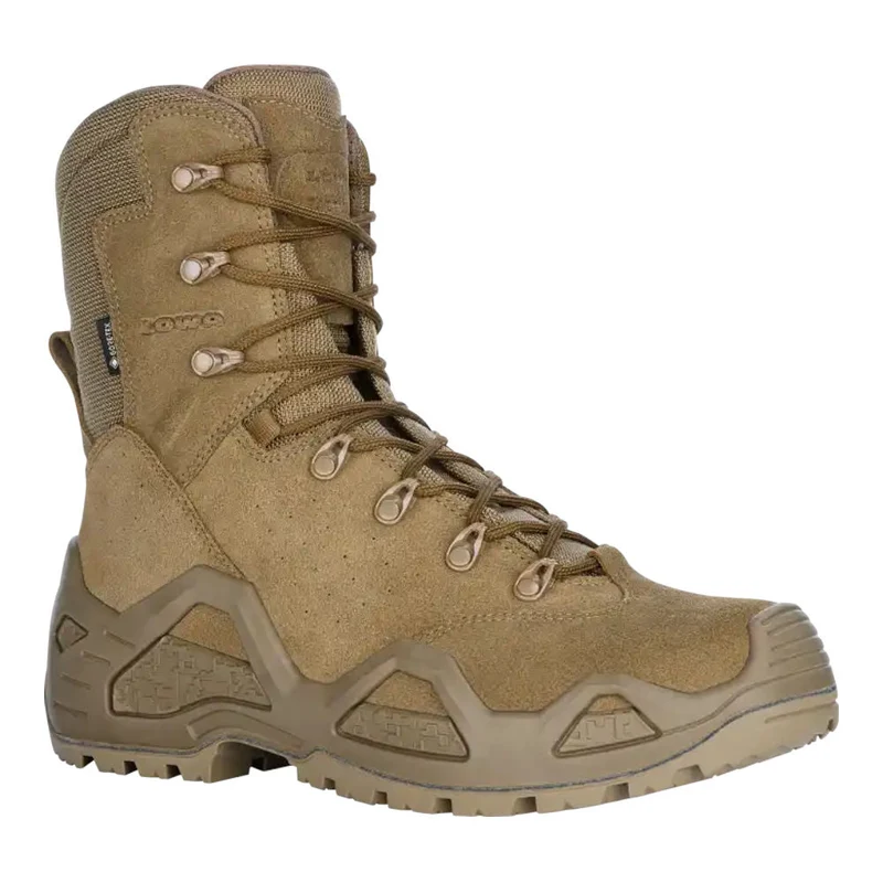 Lowa - Z-8S Gore-Tex C Stiefel // Coyote