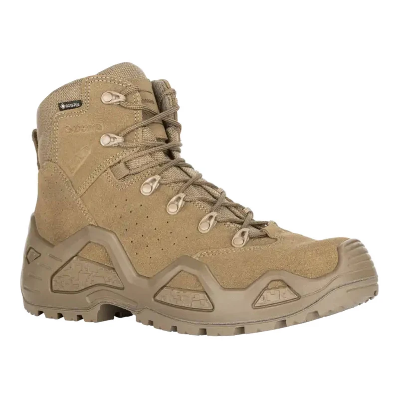 Lowa - Z-6S GORE-TEX C Stiefel // Coyote