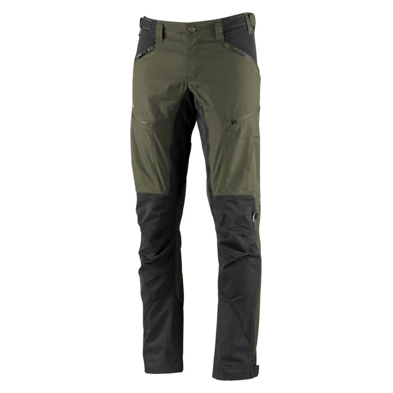 Lundhags - Makke Hose Forest Green // Waldgrün