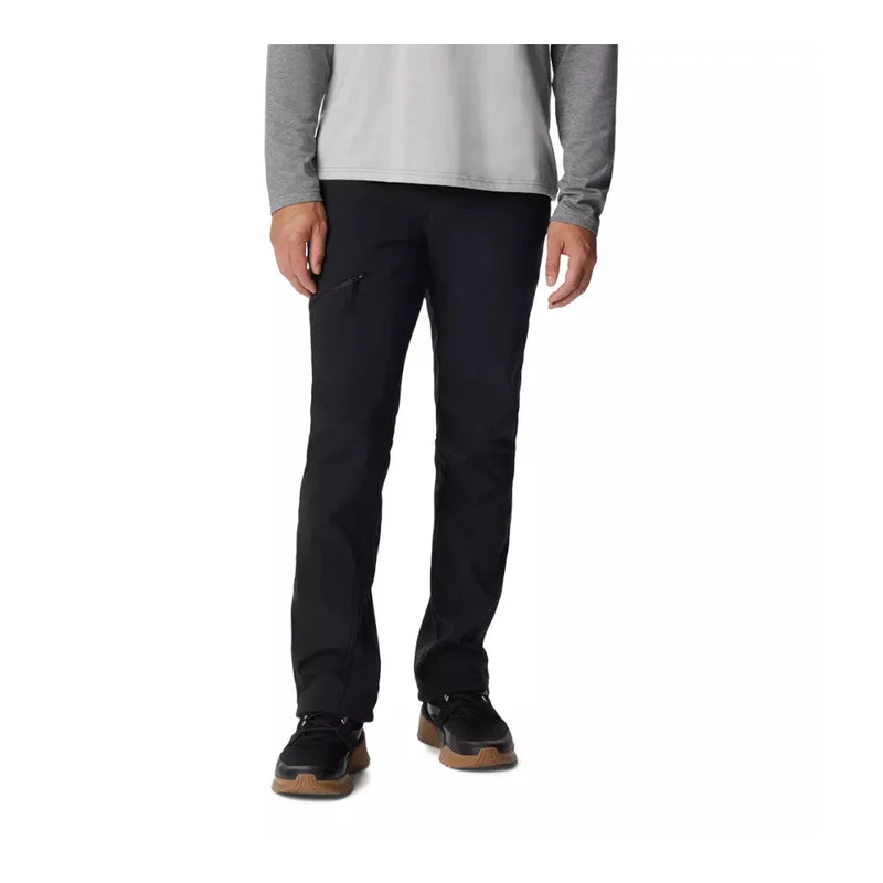 Columbia - Triple Canyon EU Herren Hose // Schwarz