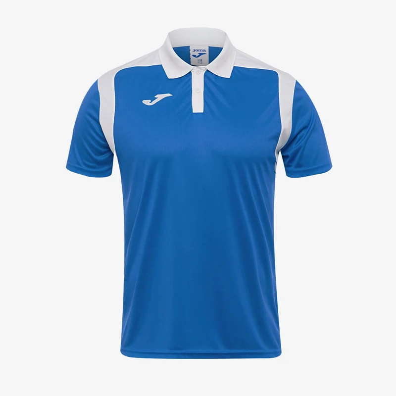 Joma Championship V SS Polo