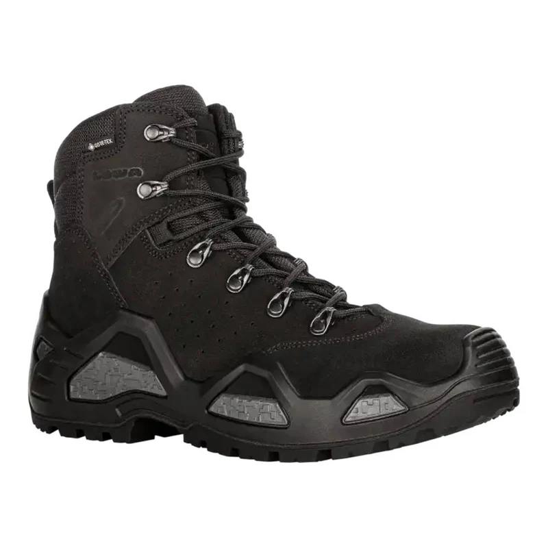 Lowa - Z-6S GORE-TEX C Stiefel // Schwarz