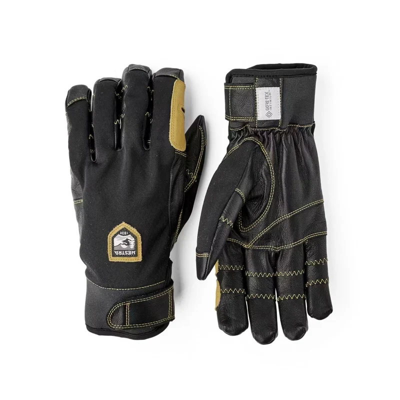 Hestra - Ergo Grip Active Handschuh // Schwarz