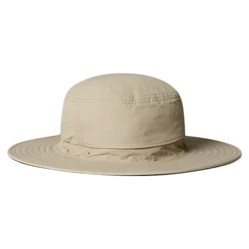 The North Face Horizon Breeze Brimmer Recycled Boonie Fischerhut - Beige
