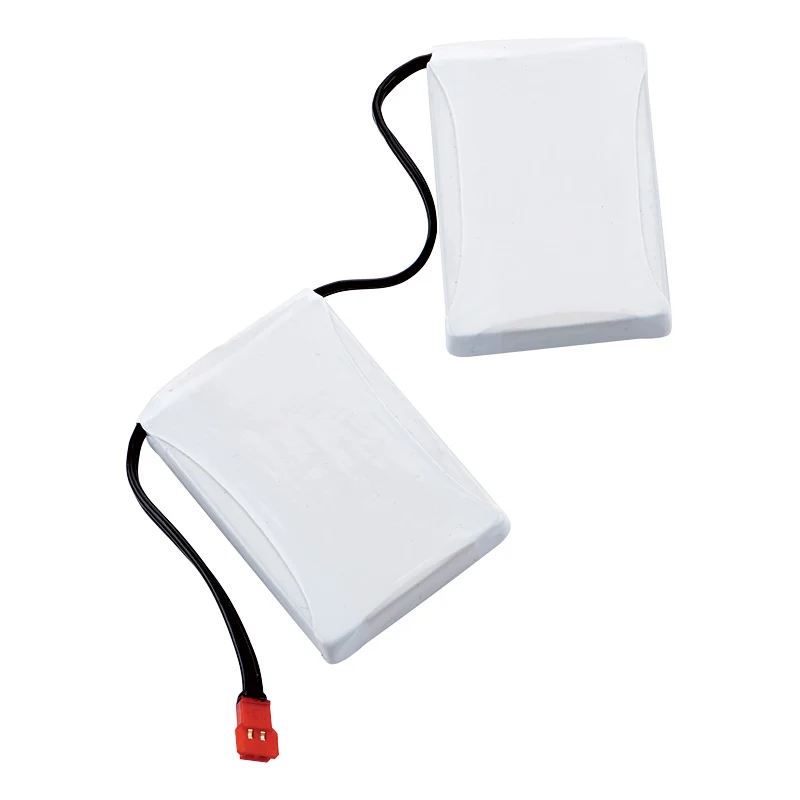 Replacement battery for heated gloves (1 pair)
