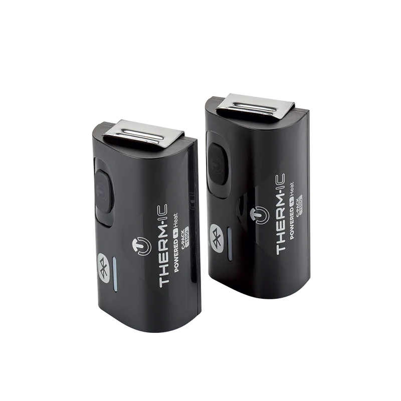 Batteries for heated insoles - C-Pack 1300B