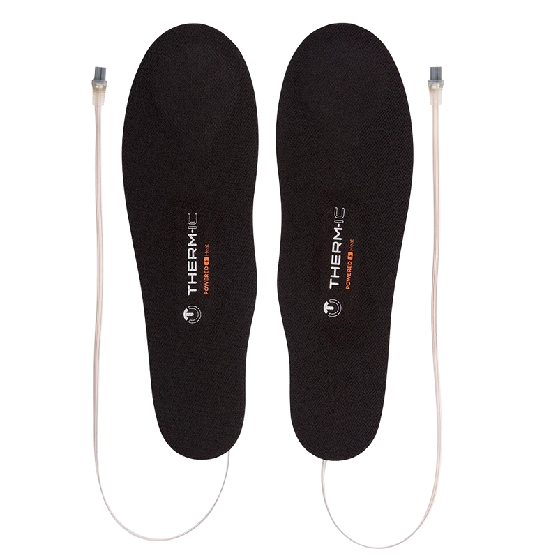 Heated insoles - Insole Heat Flat
