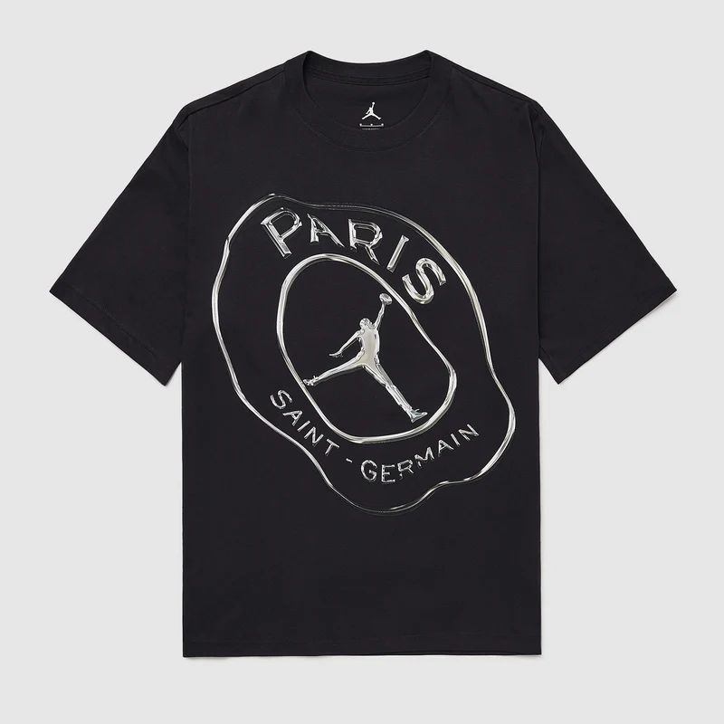 Jordan Paris Saint-Germain 25/26 Dri-FIT T-Shirt