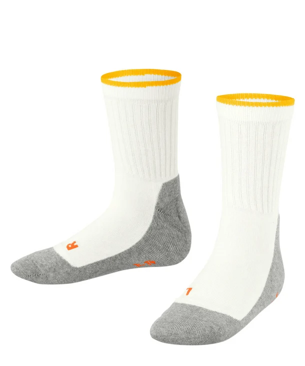 FALKE Active Everyday Kinder Sportsocken atmungsaktiv