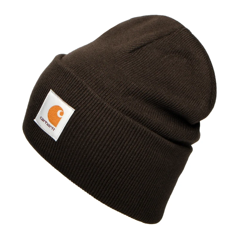 Carhartt WIP Watch Cap I Beanie Mütze - Tabak