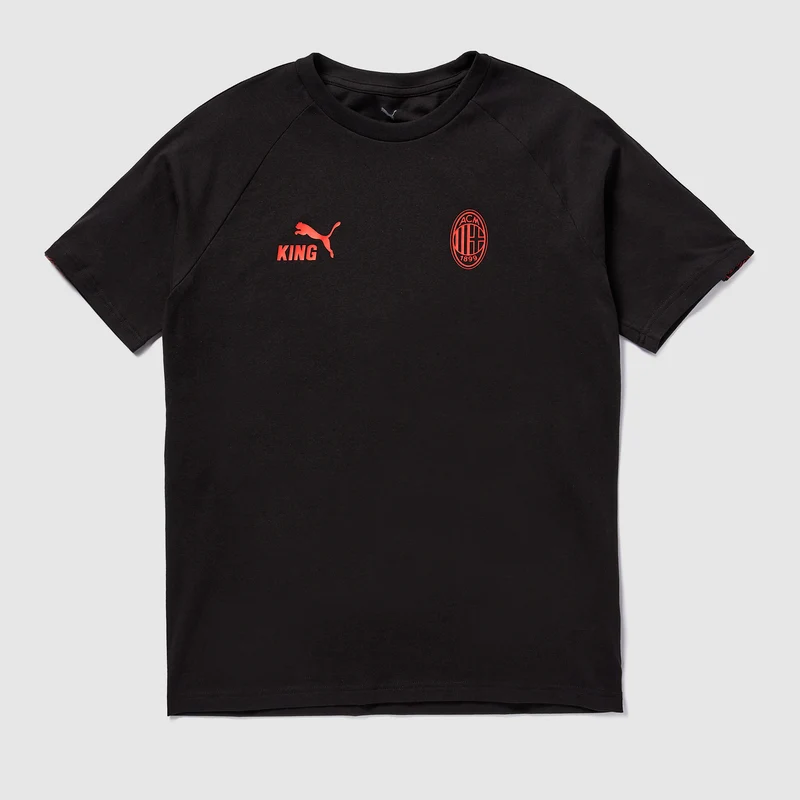 Puma AC Mailand 25/26 King T-Shirt