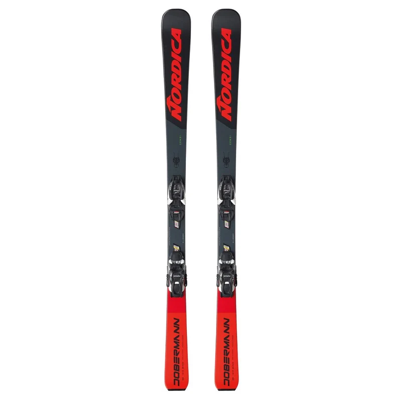 Nordica Dobermann Combi Pro S + J 7.0 FDT 2023 2024