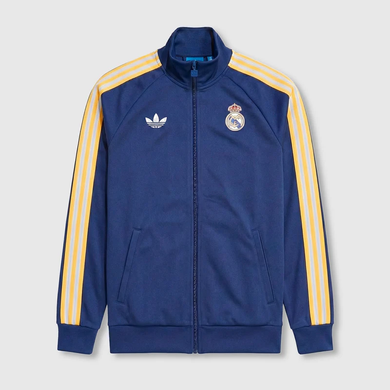 adidas Originals Real Madrid 25/26 OG Trainingstop