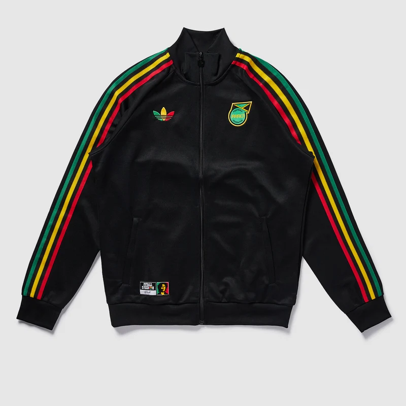 adidas Originals Jamaika 2026 OG Trainingstop