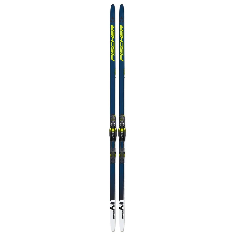 Fischer Aerolite 60 Skate 2024 2025