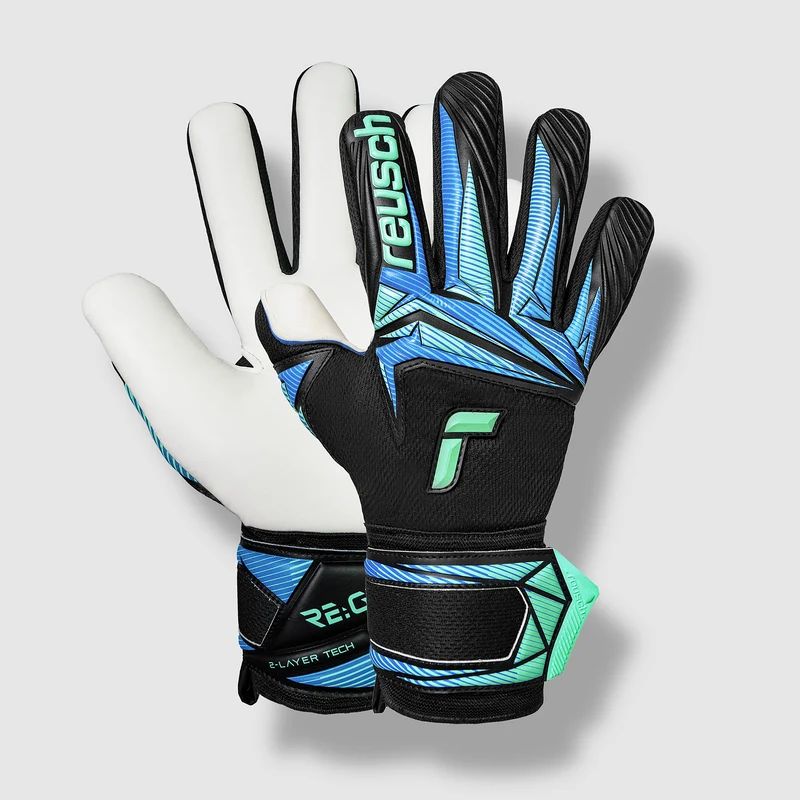Reusch Attrakt RE:GRIP NC