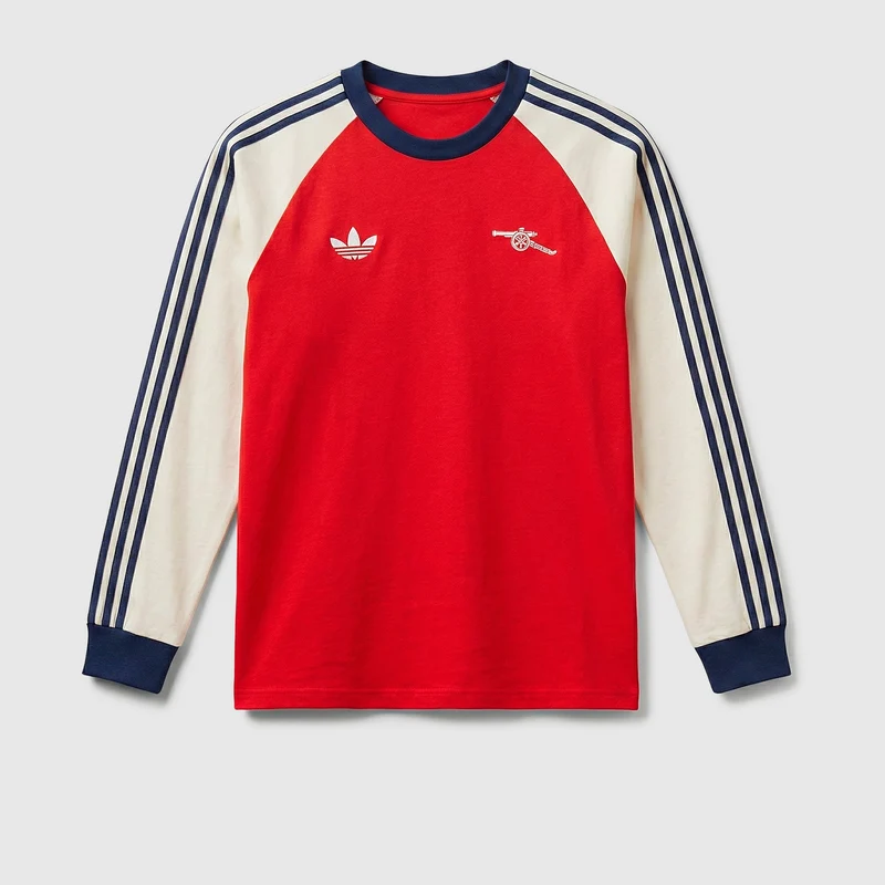 adidas Originals Arsenal 25/26 OG Langarmshirt