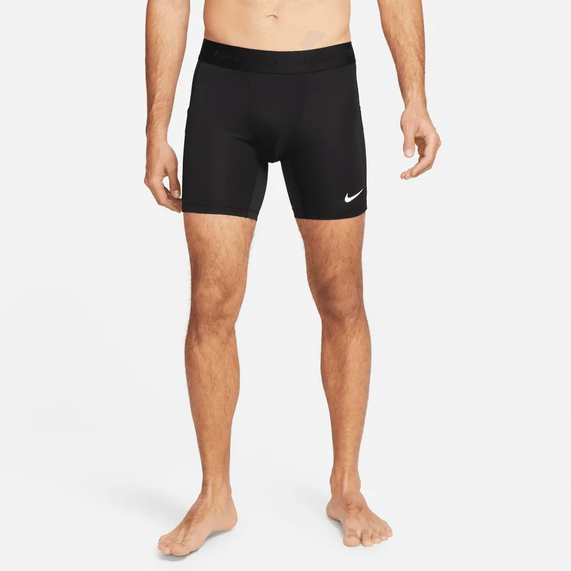 NIKE M NP DF SHORT Herren Fitnessshorts mit Dri-FIT