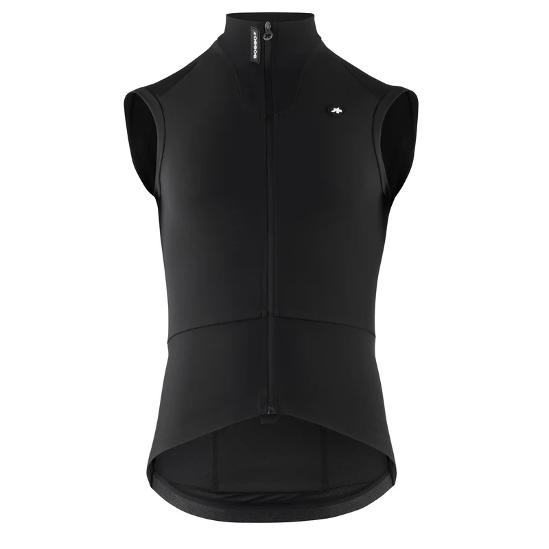 EQUIPE R Spring Fall Gilet S11