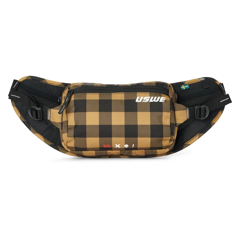 Waist Hip Pack - 2L