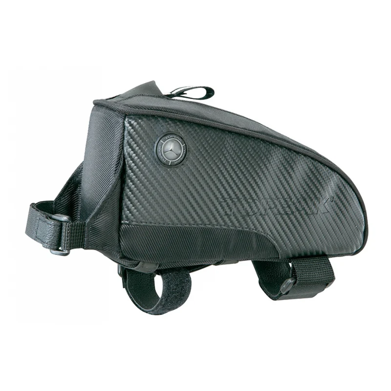 Fuel Tank Large Top Tube Bag