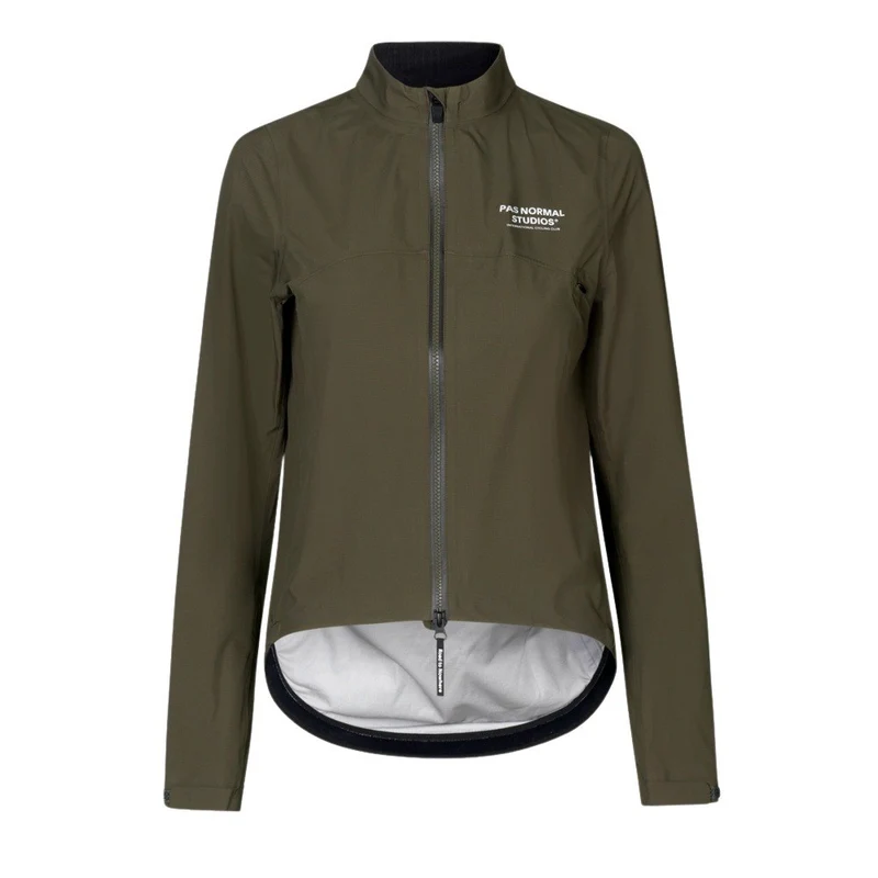 Women's Essential Shield Jacket